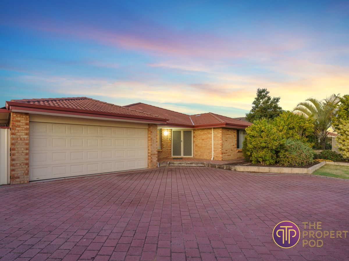 55 Sugarwood Drive, Thornlie