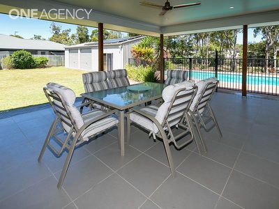 8 Inverness Court, Wondunna