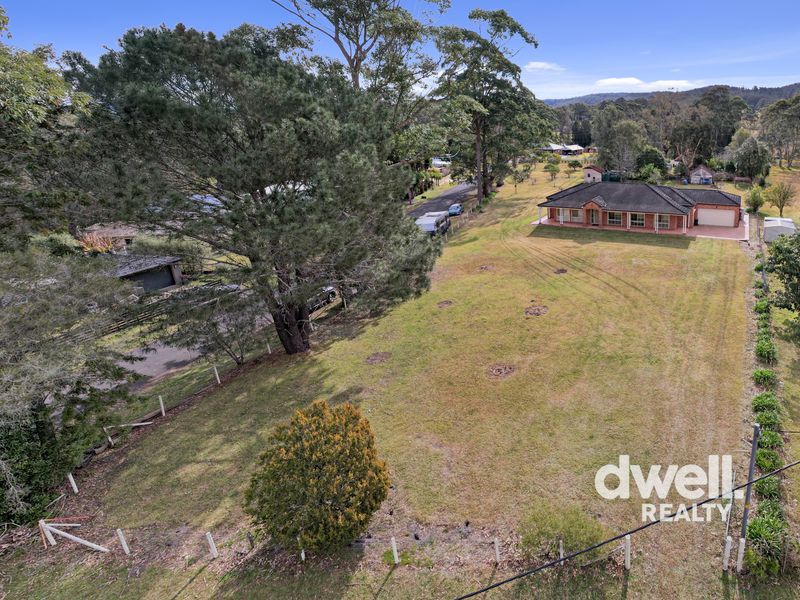 9 LAURINA PLACE, Bewong