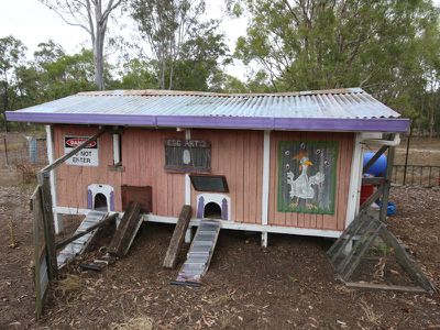 469 Torbanlea Road, Takura