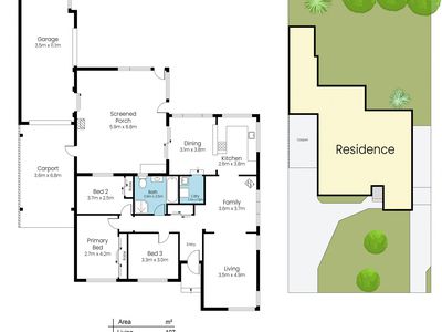 3 Tyson Avenue, George Town