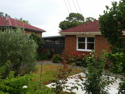 7 Gasnier Street, Barrack Heights