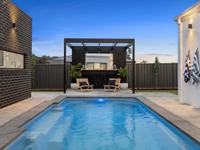 27 Oscar Drive, Marong