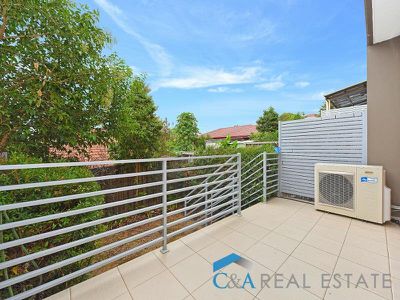 14 / 47-49 Gladstone St, North Parramatta
