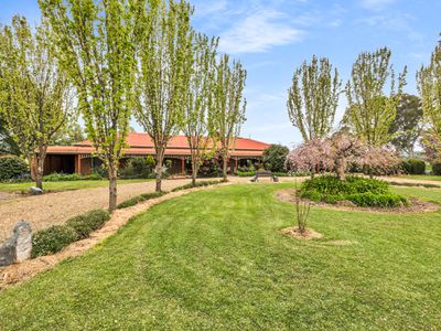 415 Kerrs Road, Milawa