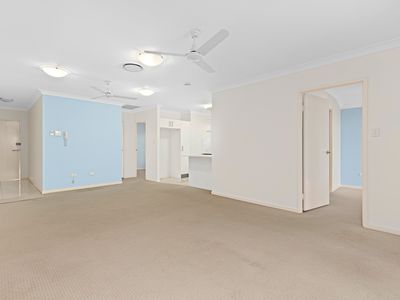 5/10 Dunsmore Street, Kelvin Grove