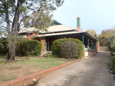 121 Cobra Street, Dubbo