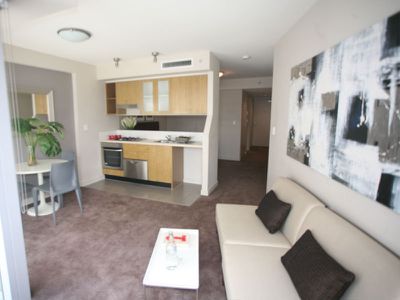 1804 / 77 Berry Street, North Sydney