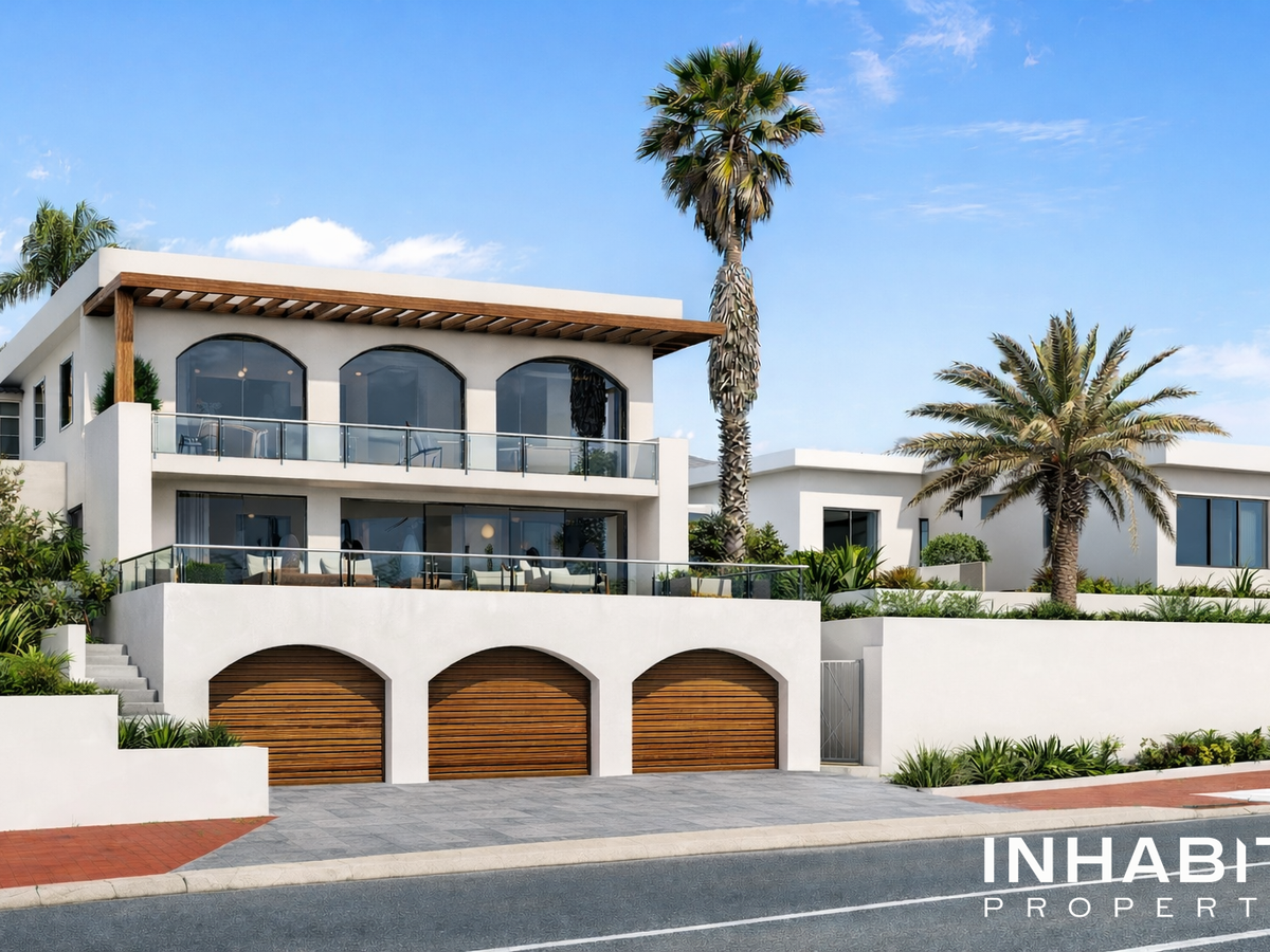 1 Mary Street, Watermans Bay