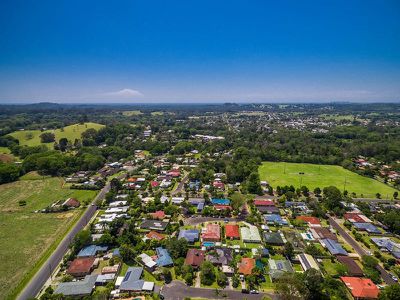 8 Hibiscus Place, Mullumbimby