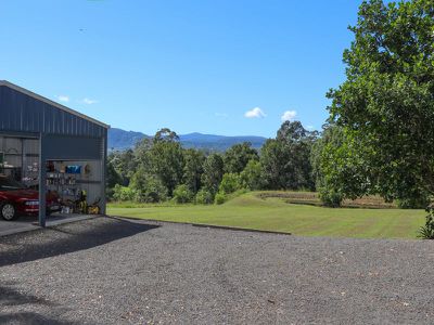 1030 Mountain Top Road, Nimbin