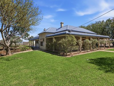 66 Londrigan-Tarrawingee Road, Londrigan