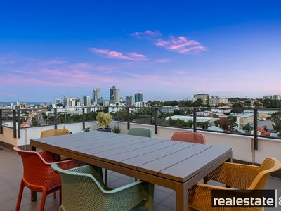 60 / 172 Railway Parade, West Leederville