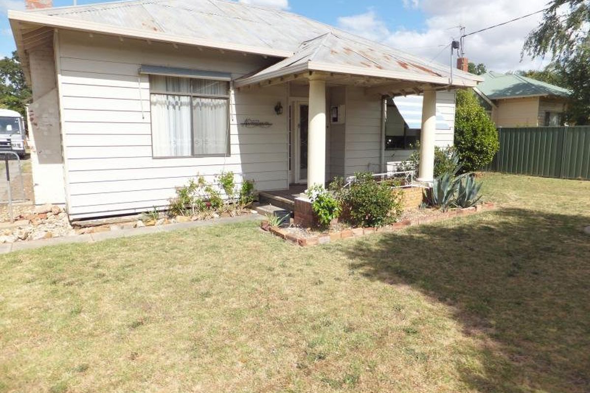 19 Union Street, Kyabram