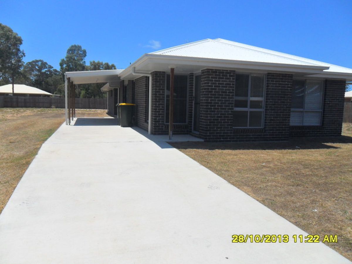 14 Regency Road, Moore Park Beach Michaels Real Estate Bundaberg