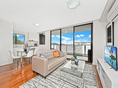 10 - 12 Belmore St, Arncliffe