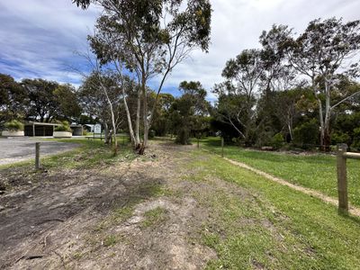 Lot 301, Golf Course Road, Beachport