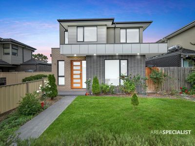 1 / 31 Trevannion Street, Glenroy