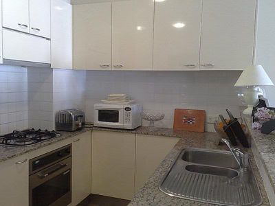 202 / 55 Harbour Street, Mosman