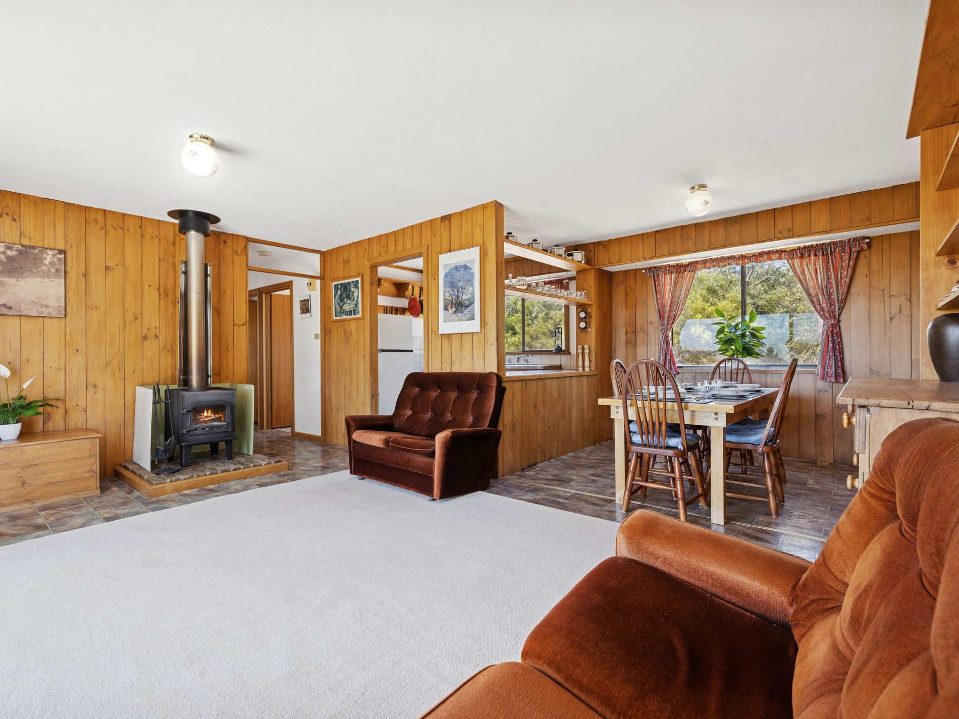 4 St Vincent Drive, Cape Jervis