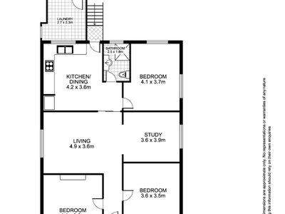 30 Henry Street, Carlton