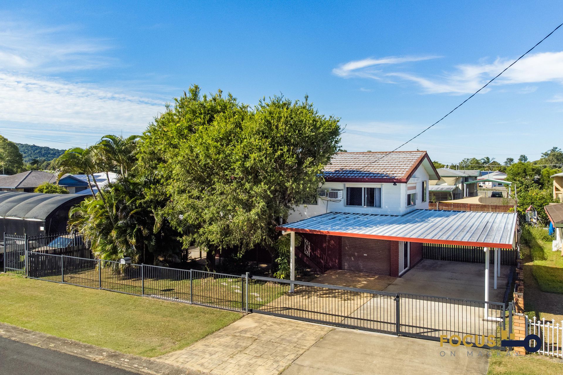 38 Petersen Street, Sarina