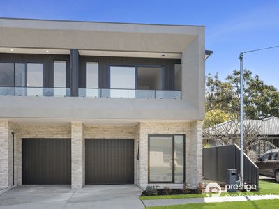 9B Magree Crescent, Chipping Norton