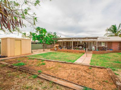 16 Finlay Street, Port Hedland