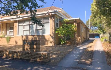 2 / 207 Talbot St Sth, Ballarat Central