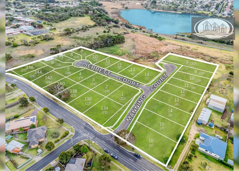 Lot 11 Jerrett Court, Portland