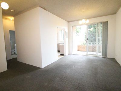 13 / 8 -12 Station Street, Arncliffe