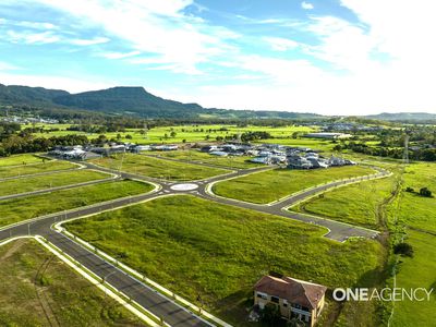 Lot 208, 57 Shone Avenue, Horsley