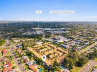 unit 37 / 15 Magellan Road, Springwood