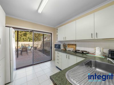 66 Cater Crescent, Sussex Inlet
