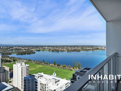 162 / 189 Adelaide Terrace, East Perth