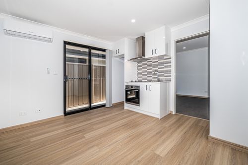 1a / 13 Welford Way, Success