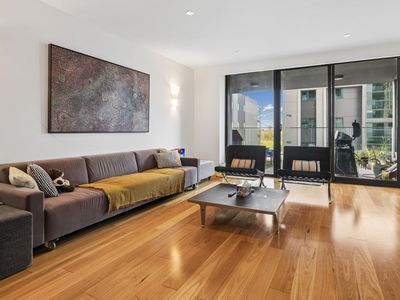 18 / 90 Terrace Road, East Perth