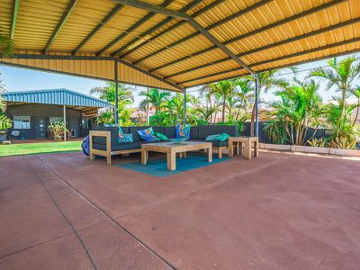 61B Kingsmill Street, Port Hedland
