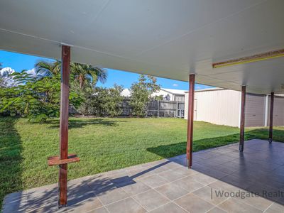 8 ORIOLE COURT, Woodgate