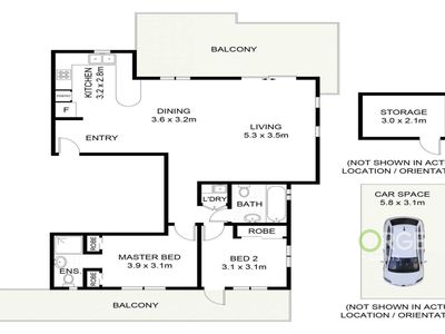 7 / 485 Forest Road, Penshurst