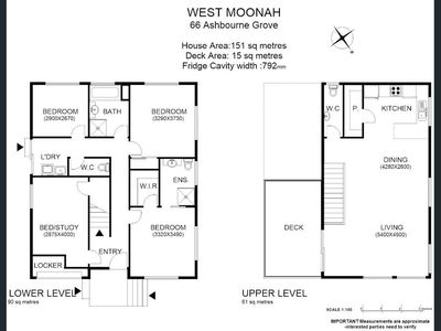 3 / 66 Ashbourne Grove, West Moonah