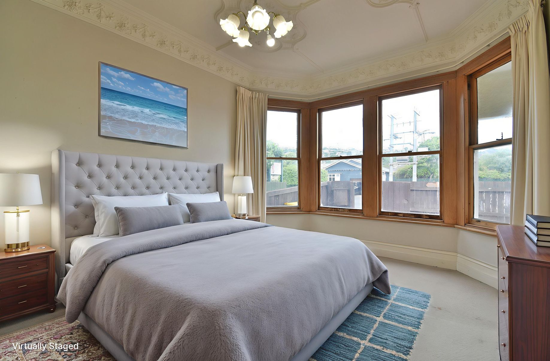 12 Coughtrey Street, Saint Clair