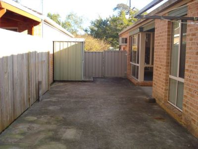 Ourimbah
