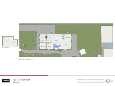 100 Victoria Street, Kerang