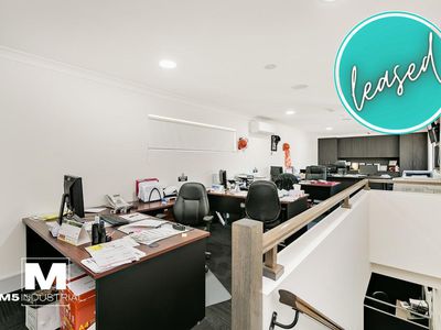 2 Omnibus Road (Office), Kingsgrove