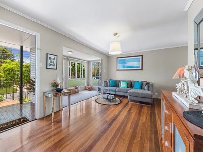 29 Barbara Street, Manly West