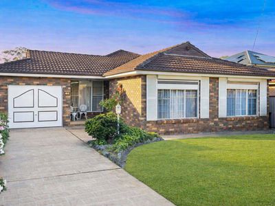 44 Fourth Avenue, Condell Park