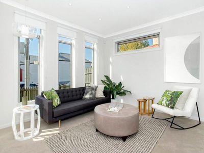 11 Ferguson Street, Ascot Vale