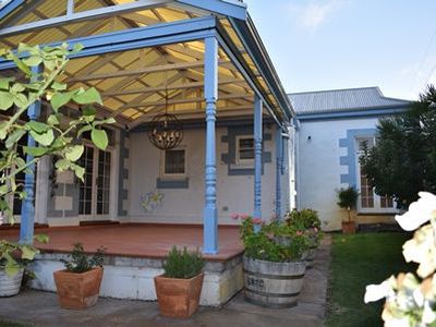 56 Main Street, Millicent