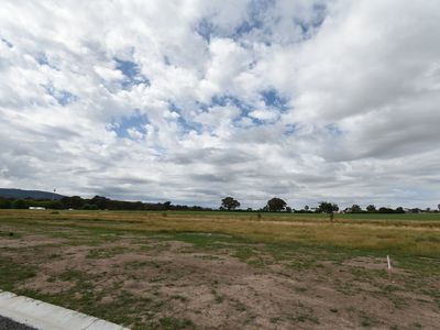 Lot 6, Forrest Lane, Beechworth